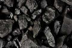 Horeb coal boiler costs